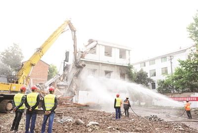 廠房拆除價格飯店拆除哪家專業