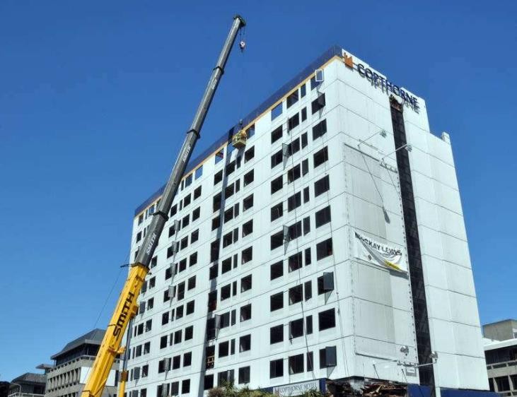 淺述家裝拆除需要注意哪些事項