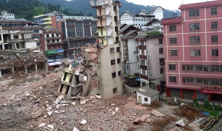 別墅拆除改造的注意事項有哪些？