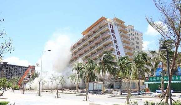 室內裝修拆除的注意事項