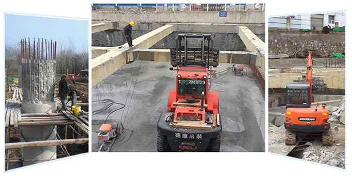 酒店拆除施工步驟有哪些？