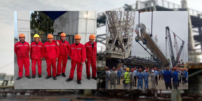 剖析撤除工程安全關鍵有哪些？