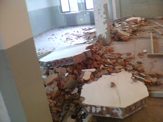 拆除哪家便宜別墅拆除哪家專業