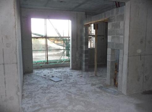 房屋拆改過程中應遵循的原則-裝修拆除