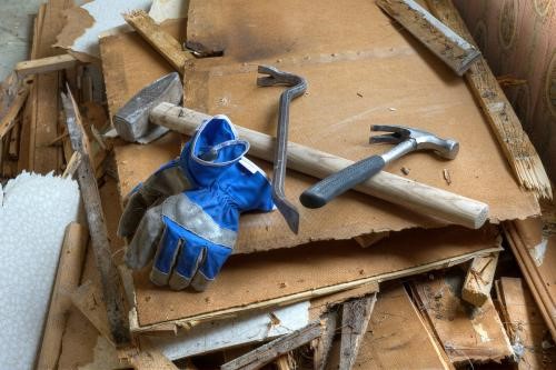 廣告牌拆除電話