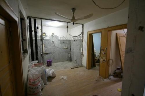 蘇州園區吊頂拆拆除拆舊怎樣收費報價質量上乘以客為尊