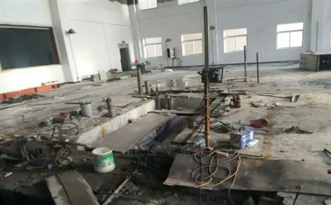 蘇州姑蘇區廣告牌拆除有哪些公司信譽保證值得信賴