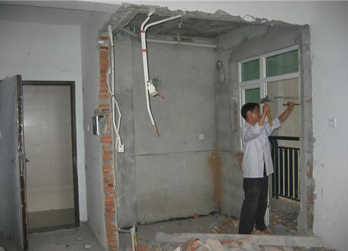 蘇州相城區二手房拆除拆舊公司電話多少售后無憂保質保量