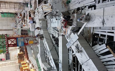 建筑物拆除公司制定持證上崗管理