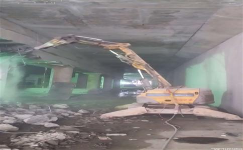 城市房屋拆除需規(guī)范房屋拆遷幾大步驟