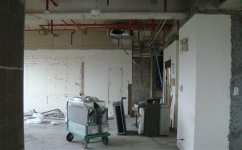 工廠拆除要注意的事項(xiàng)