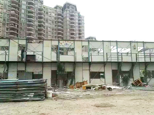 蘇州相城區KTV拆除拆舊工程找哪家誠信經營歡迎咨詢