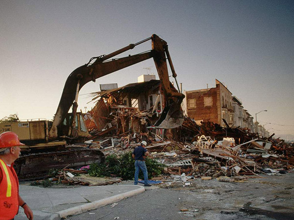 姑蘇區廣告牌拆除