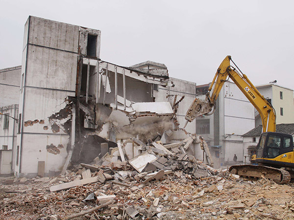 地磚拆除施工隊