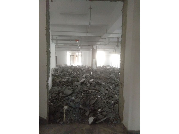 門面拆除哪家專業