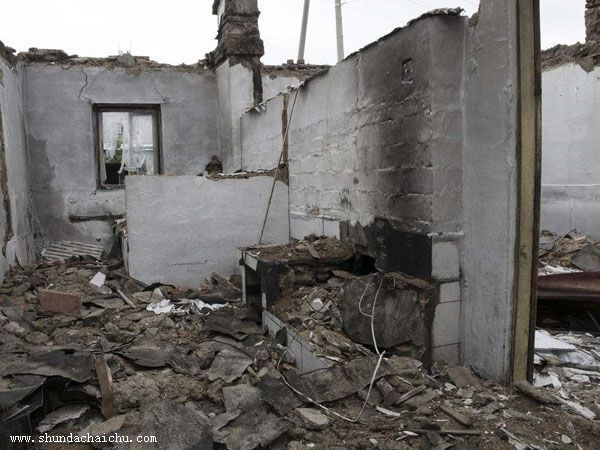 蘇州退房裝修拆除