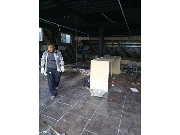 昆山廠房拆除拆舊怎樣收費報價