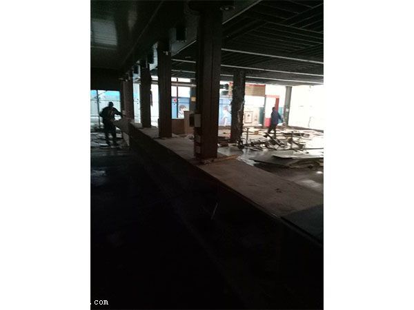 退房裝修拆除工程