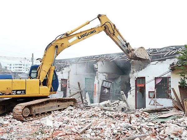 姑蘇區吊頂拆除