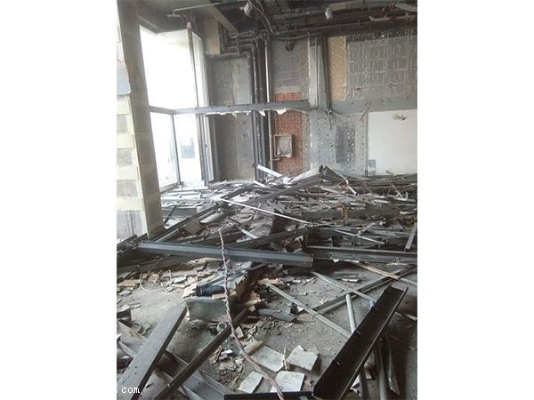 滄浪區(qū)廚房拆除