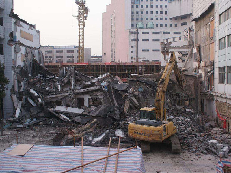 蘇州地板拆除回收有哪些公司優質推薦卓越服務