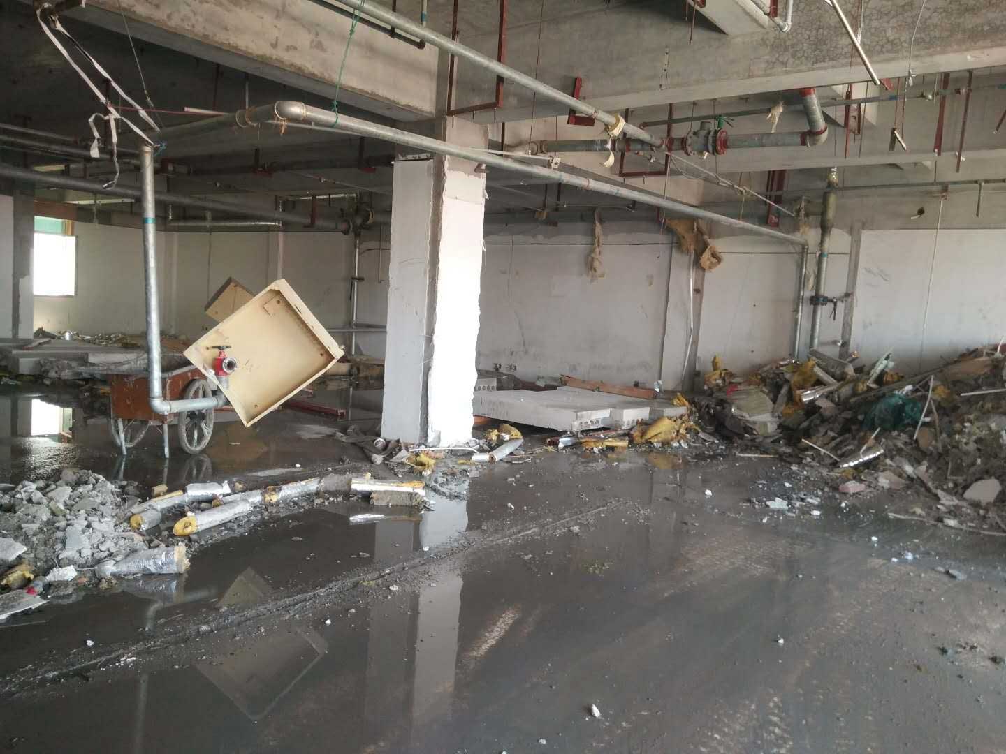 蘇州家具拆除回收工程找哪家質(zhì)量上乘以客為尊