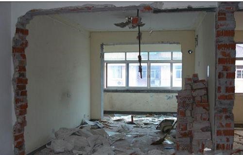 門(mén)窗拆除公司