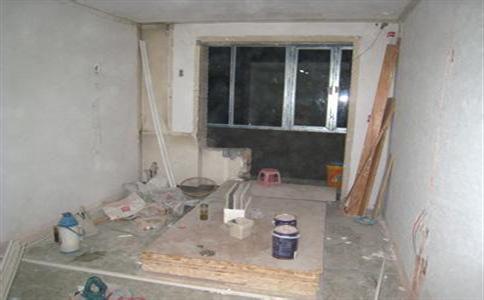 衛生間拆除公司