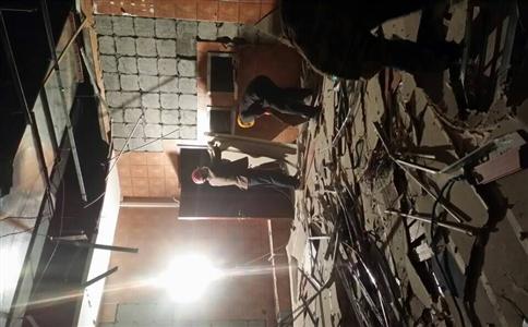 ktv拆除工程隊(duì)