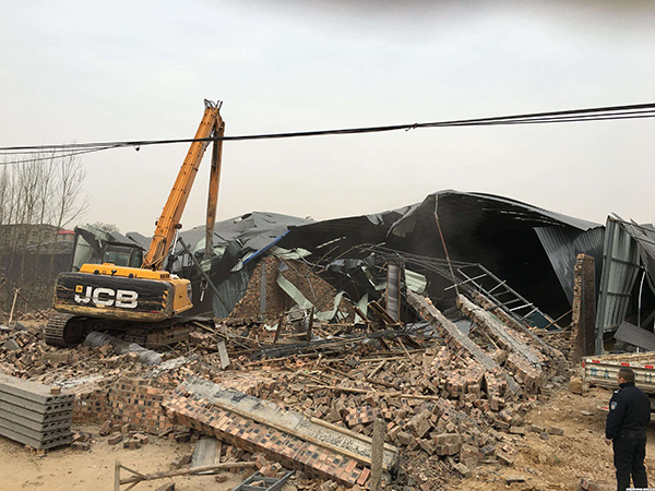 廣告牌拆除價格