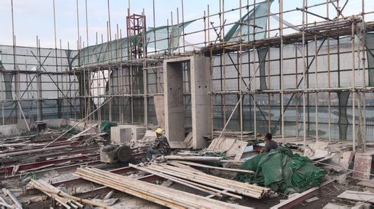 混凝土拆除價格