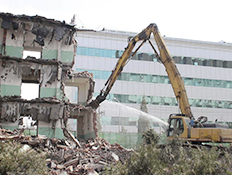 房屋拆除公司