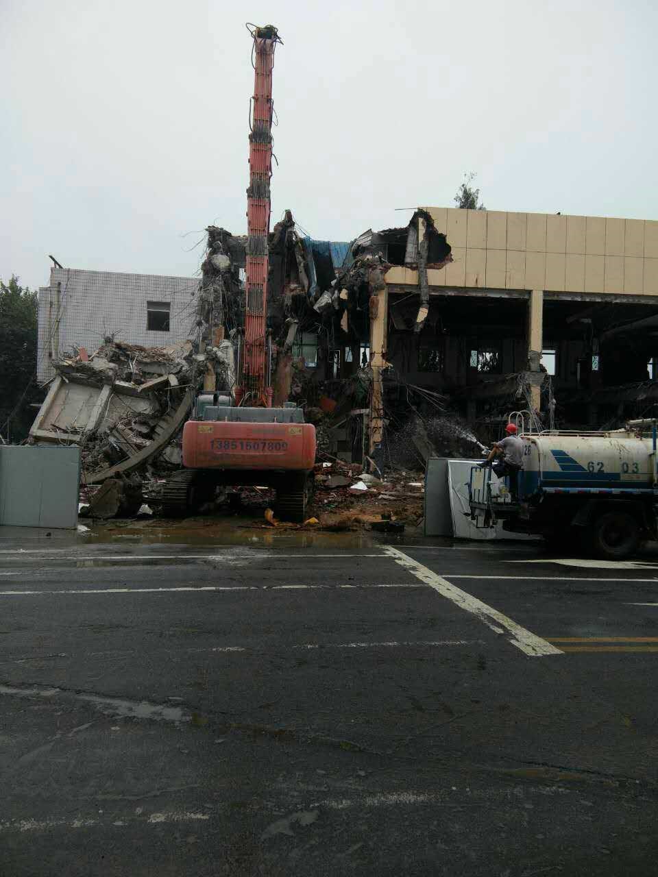 拆除哪家專業,別墅拆除公司,建筑物拆除官網