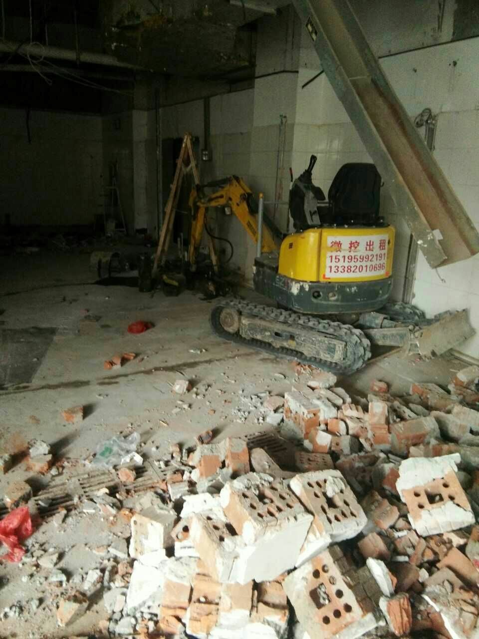 廠房拆除哪家好,工廠拆除公司,工裝拆除公司