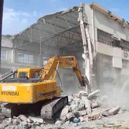 拆除公司有好壞怎么辨別有技巧_蘇州伊諾爾拆除公司